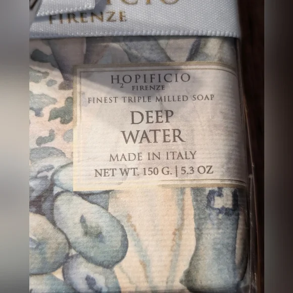 2 Hopificio Gift Sets Triple Milled Soap - Picture 6 of 8